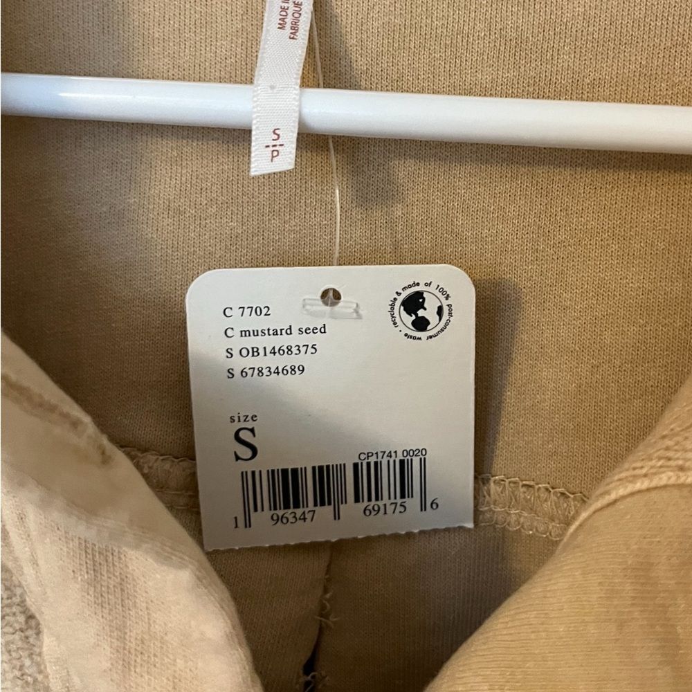 Free People Ruby Jacket NWT - Picture 5 of 5